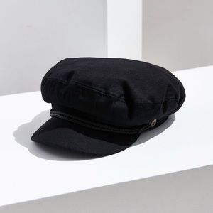 Brixton Fiddler Cap